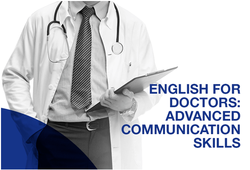 English For Doctors Advanced Communication Skills