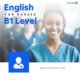 English For Nurses B1 Level