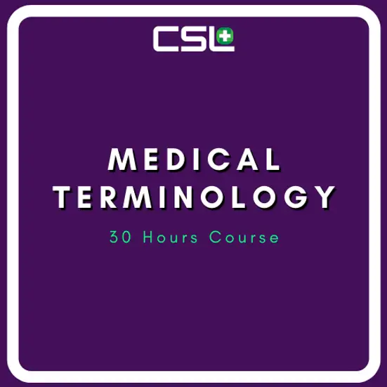 Medical Terminology 1
